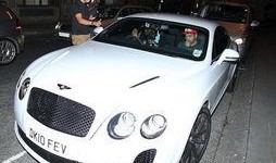 最新爆料豪车图片高清壁纸,最新豪车高清壁纸大揭秘